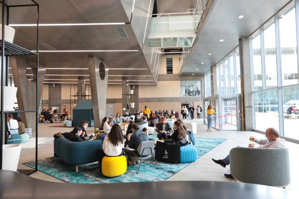 Campus de Montpellier
