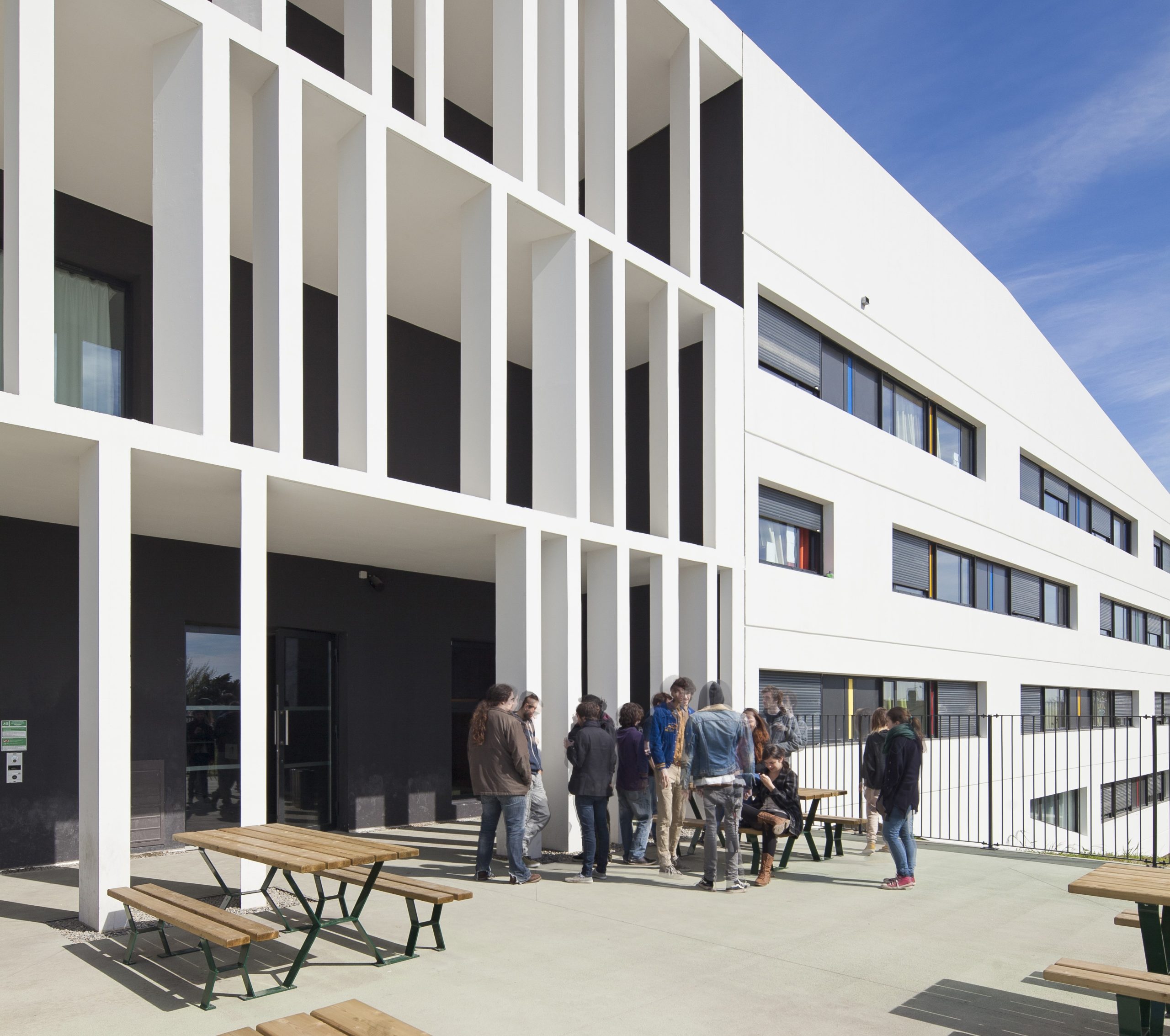 pivaut toulouse campus