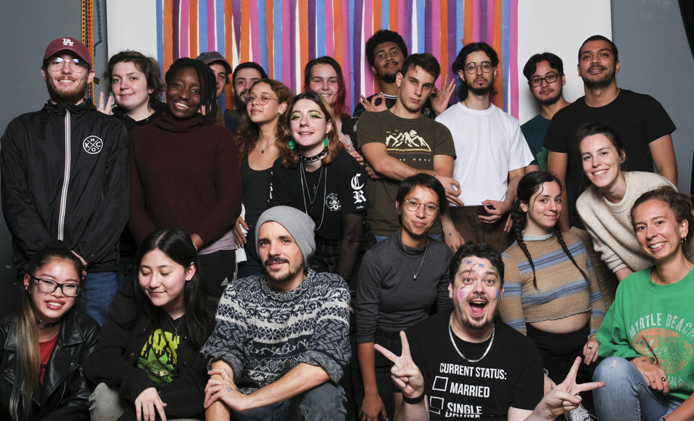 pivaut étudiants montréal
