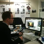 Alexandre Guillaume ancien étudiant Pivaut