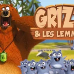 Constance David, projet Grizzy