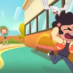 Le jour où Lucas a existé, réalisé par Louise Reynaud