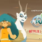 Projet Wakfu, par Paul Rabaud