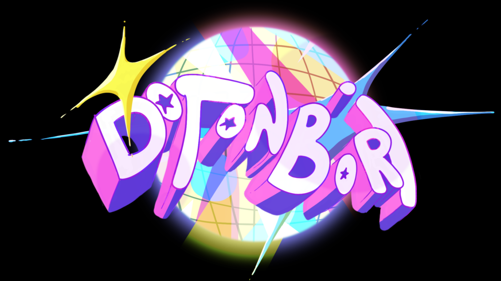 Couverture Dotonbori