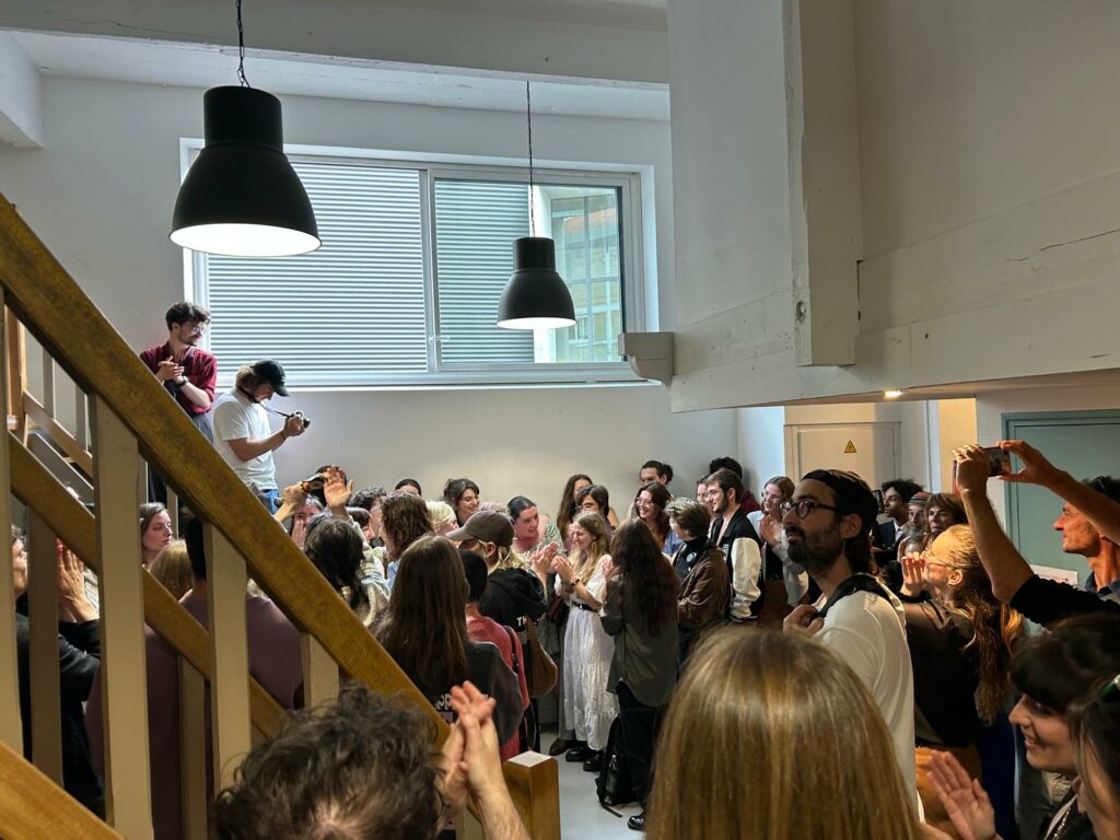 diplomation élèves