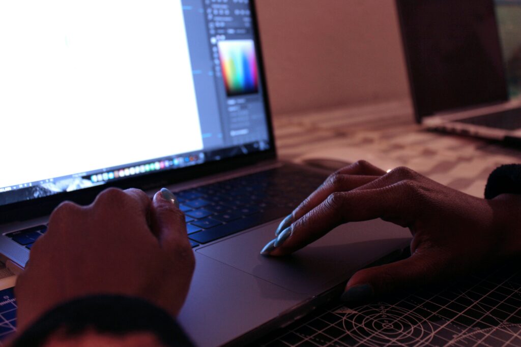 formation pour devenir infographiste