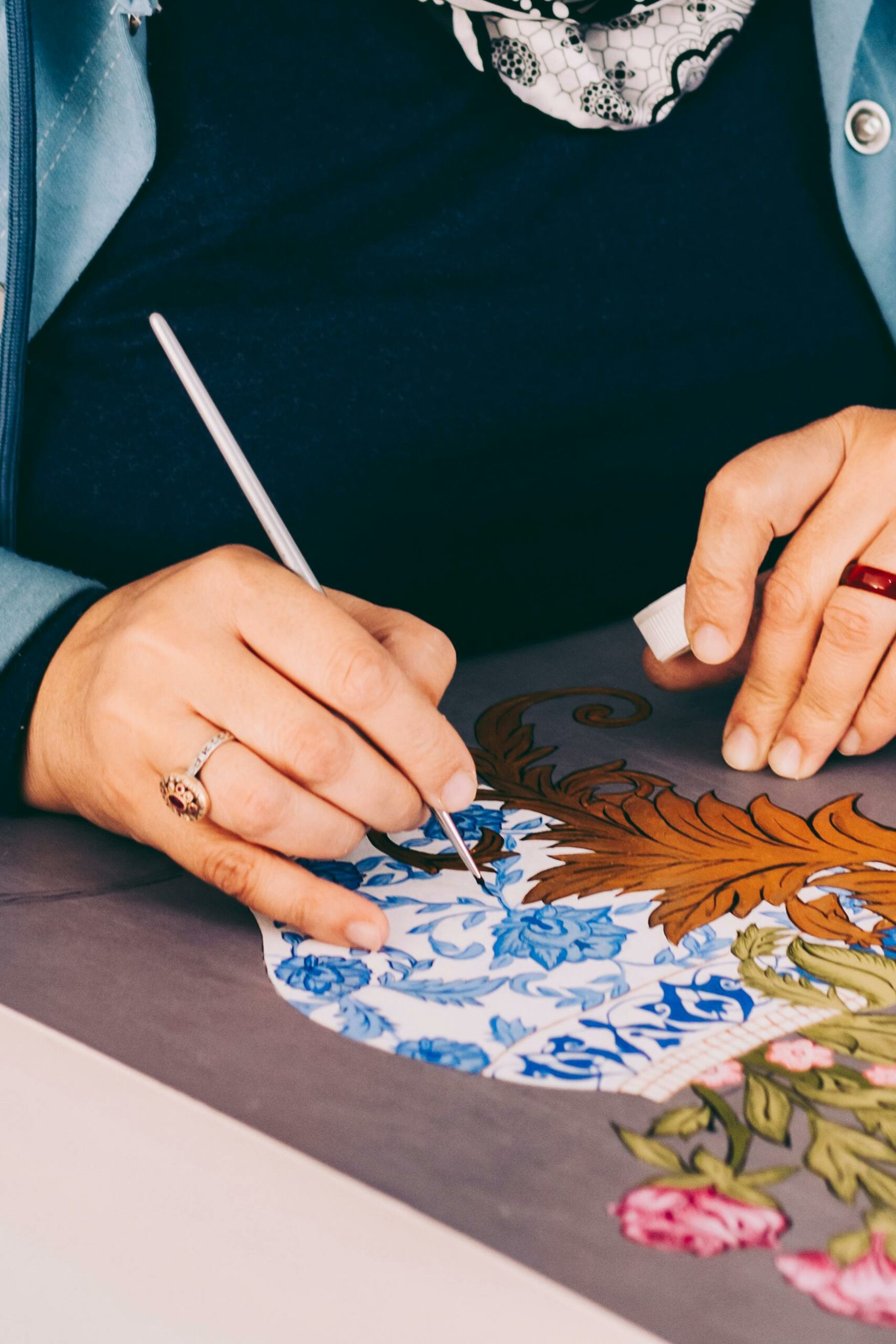 slow design illustration graphisme