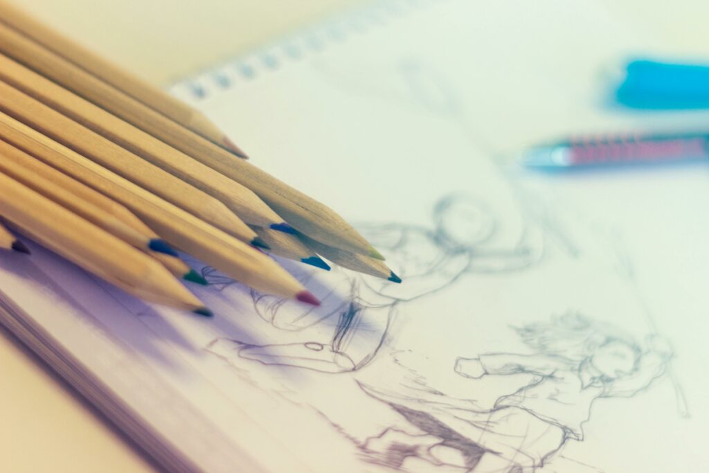 vendre ses illustrations