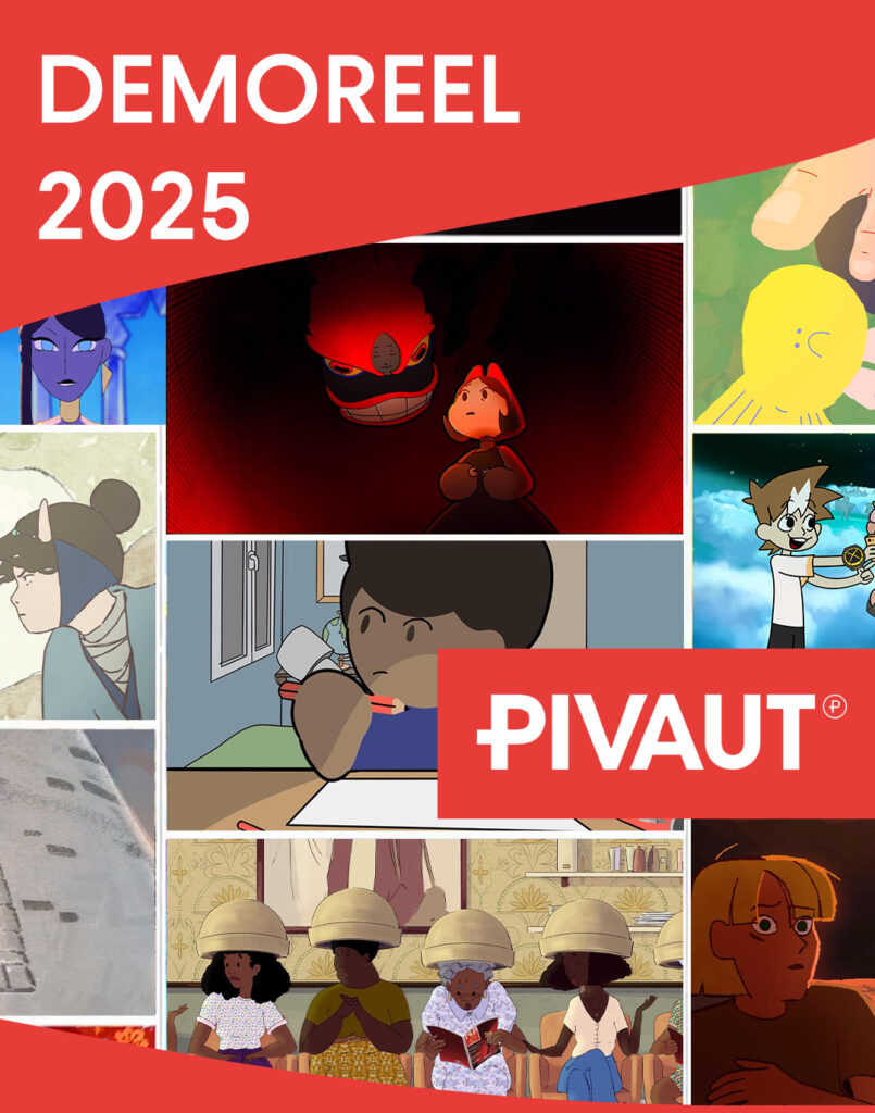 visuels animation