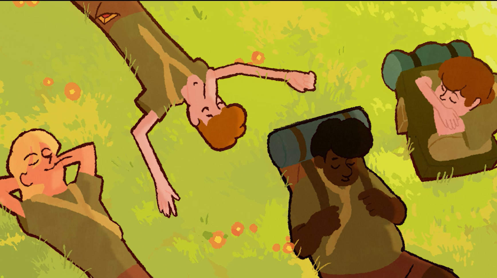 Making of Cul d’Pat