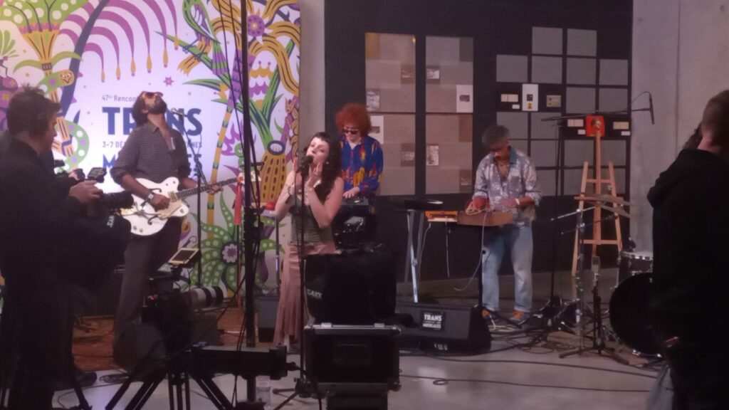 transmusicales pivaut rennes 2025 concert