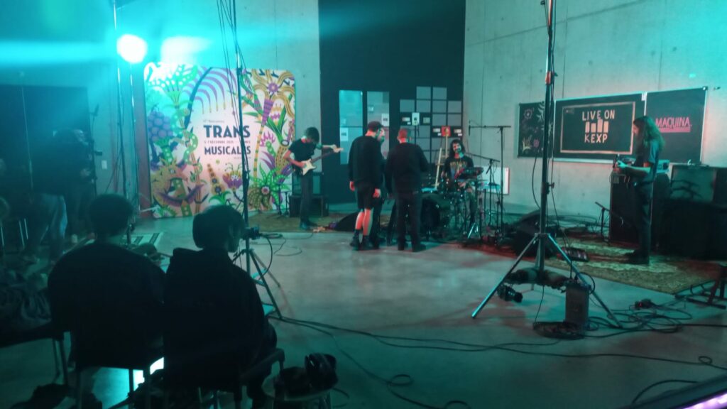 transmusicales pivaut rennes 2025 bleu