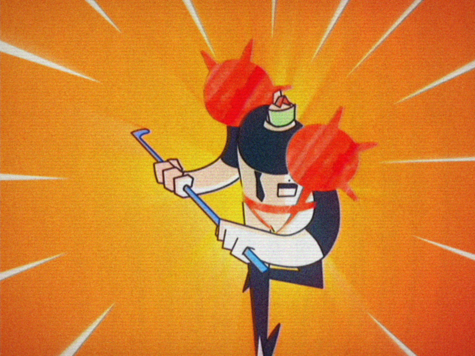 Making of Le métier trop mortel de traîteur poissonnier (LMTMDTP-59.11B)