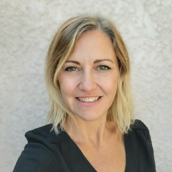 géraldine responsable relations entreprises et alternance