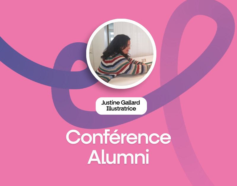 De Pivaut à l’édition jeunesse : rencontre inspirante avec Justine Gallard