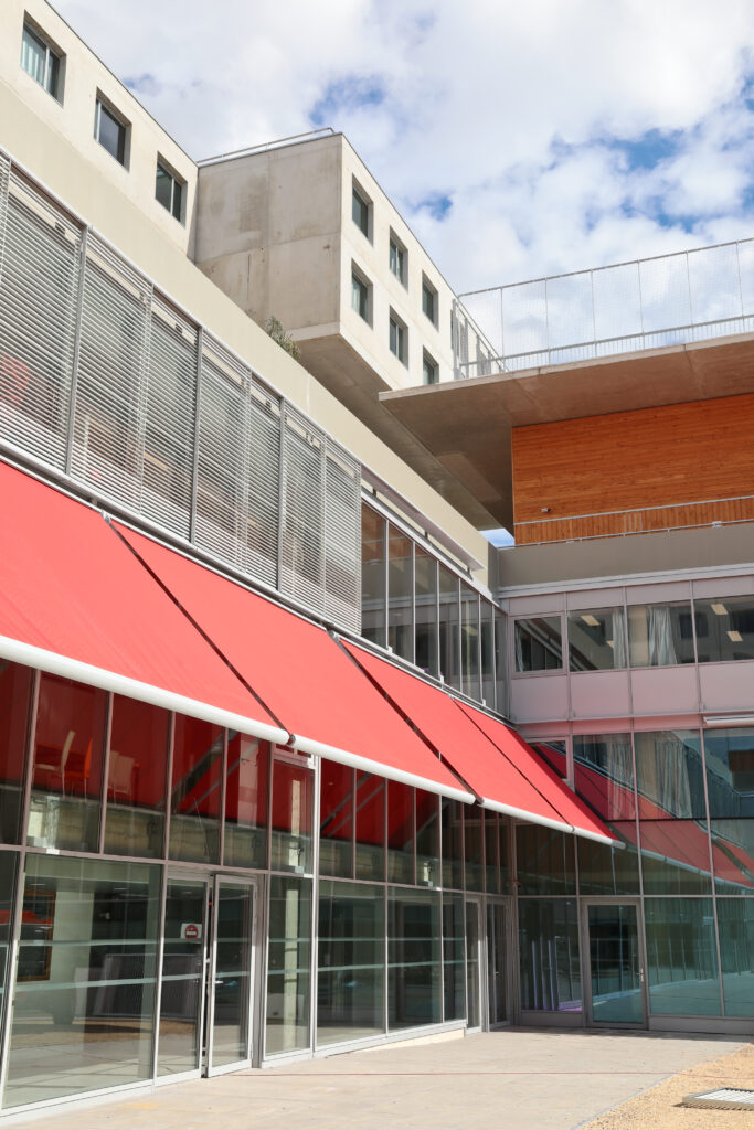Campus de Montpellier