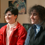 Genki et Thanael