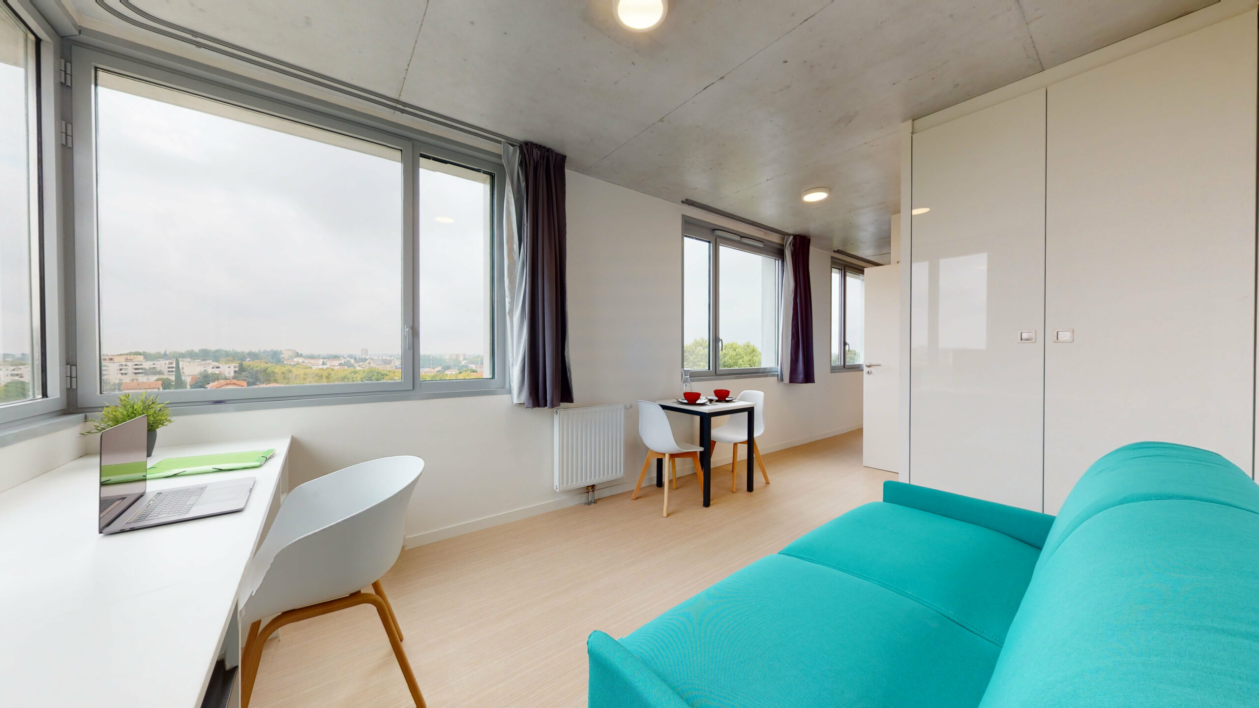 Residence Artemisia Montpellier