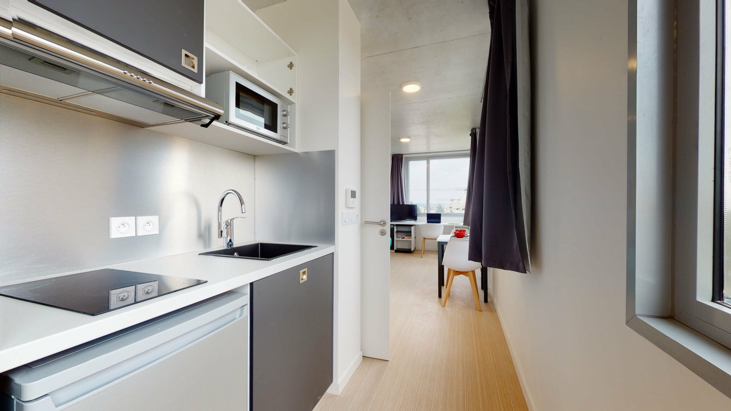 Residence Artemisia Montpellier
