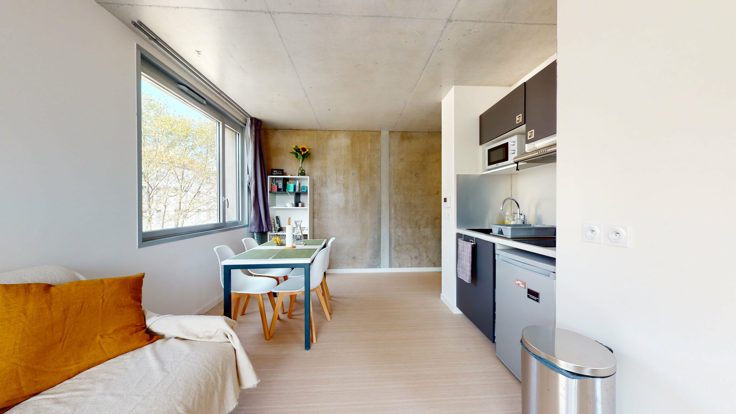 Residence Artemisia Montpellier