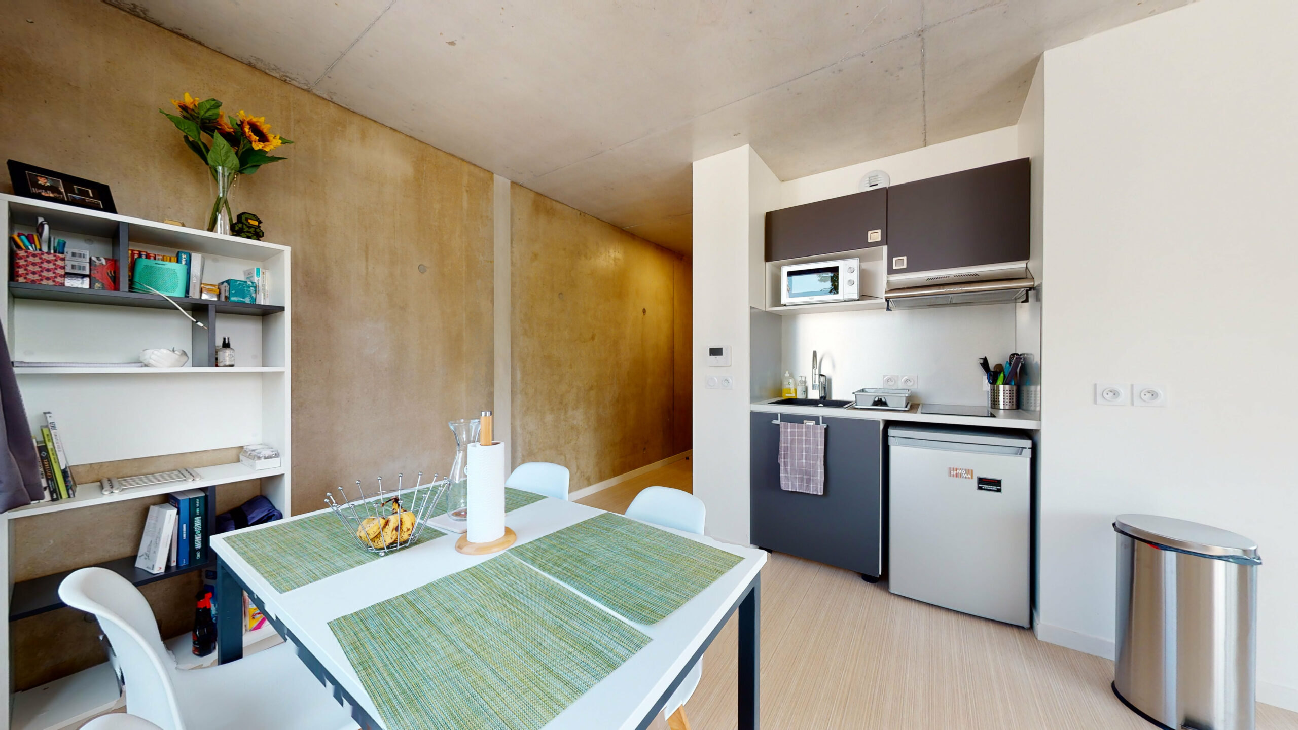 Residence Artemisia Montpellier