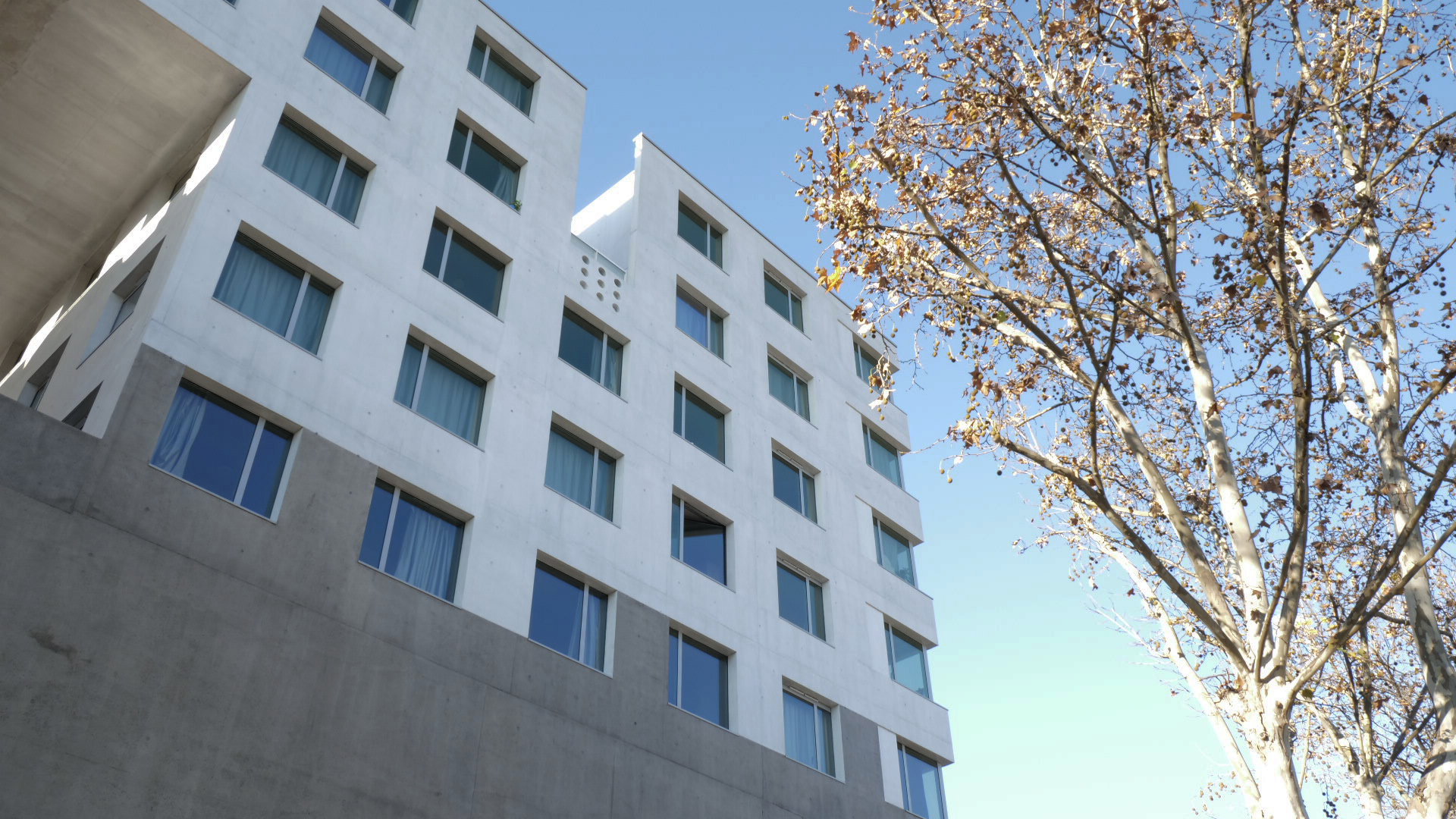 Campus de Montpellier