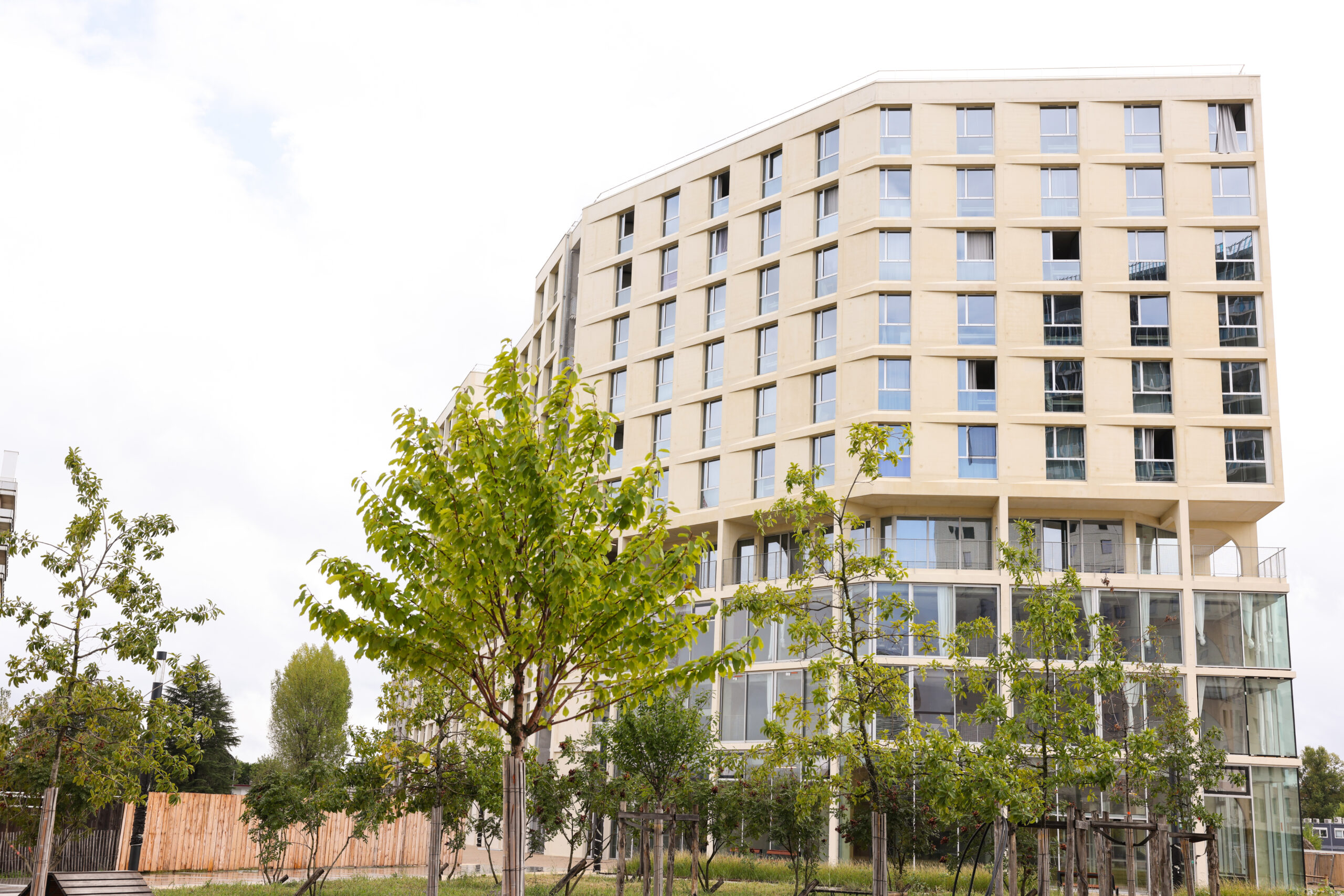 Campus de Bordeaux