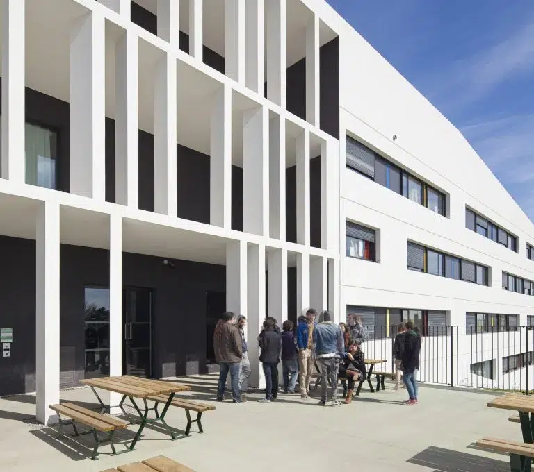 Campus de Toulouse