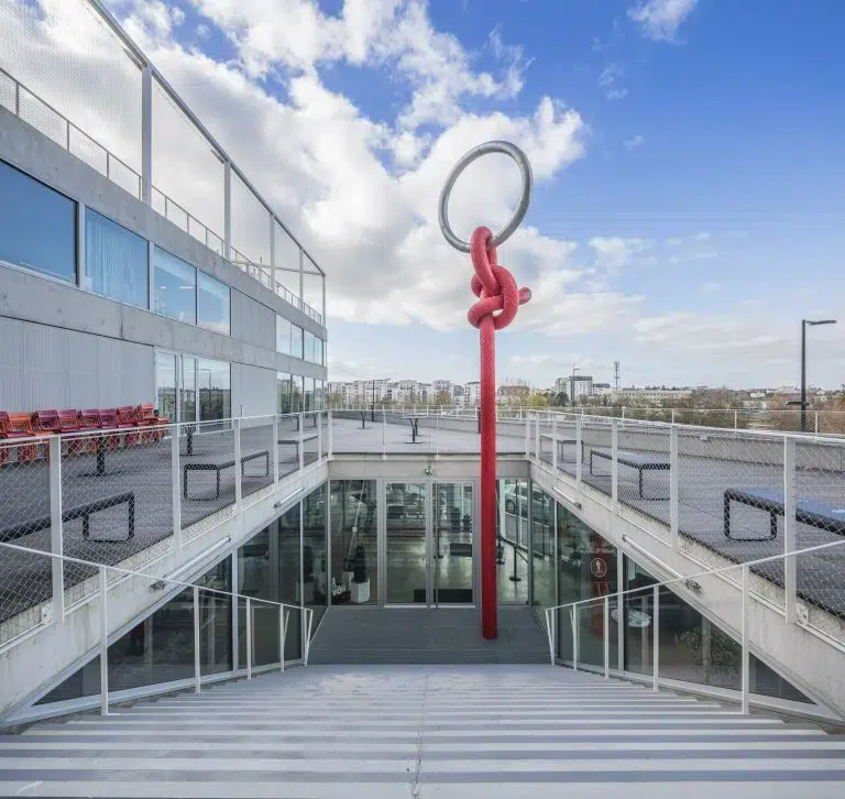 Campus de Rennes