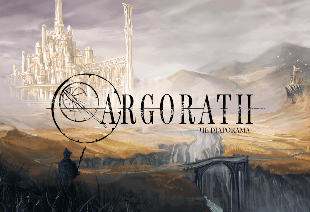 Projet de fin d'année Argorath Siméon Guesdon