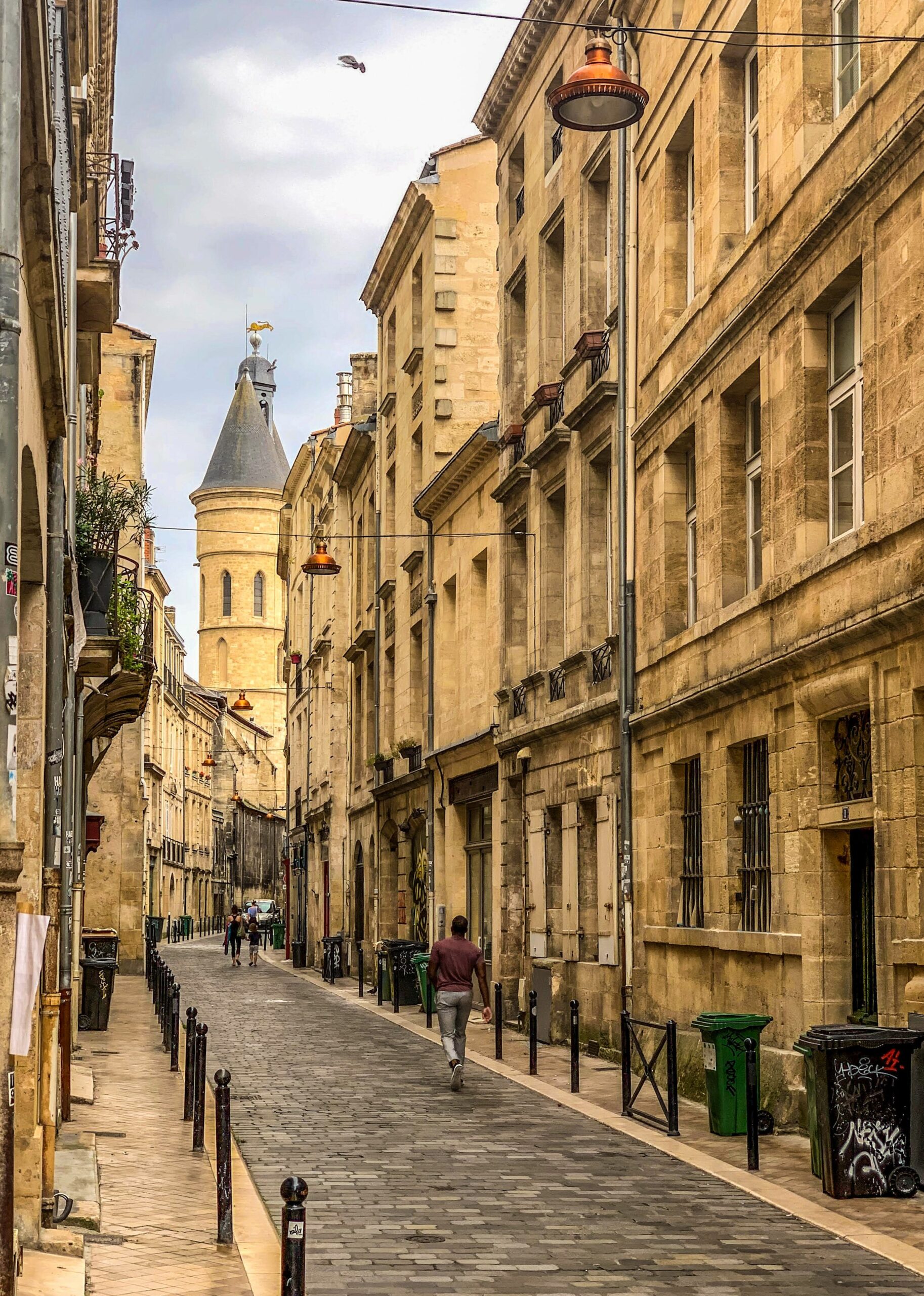 Ville de Bordeaux
