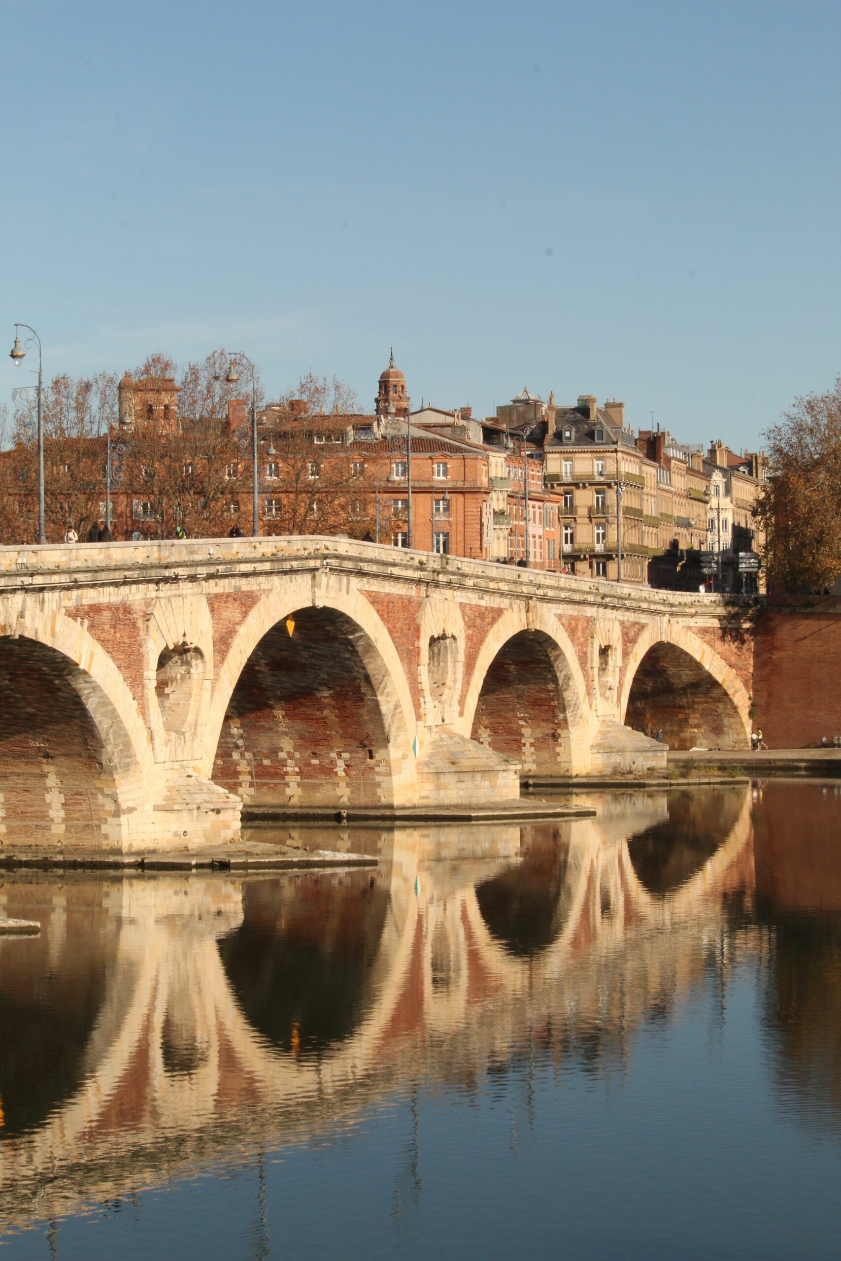 Ville de toulouse