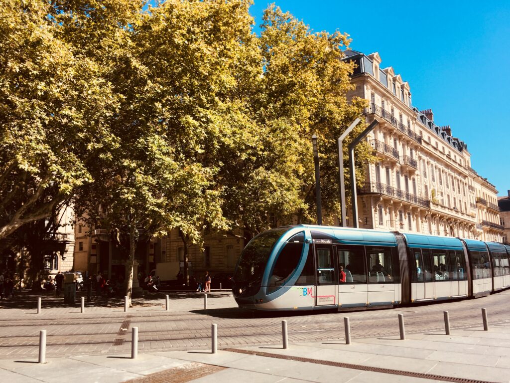 Ville de Bordeaux