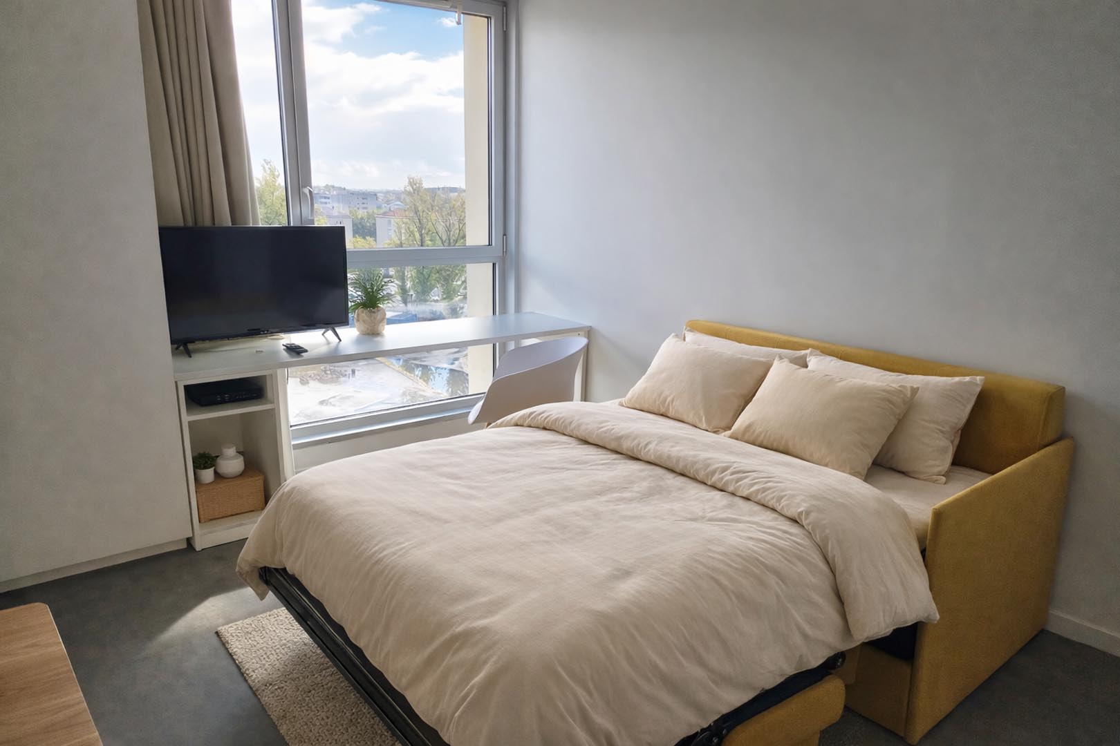 Residence Bordeaux