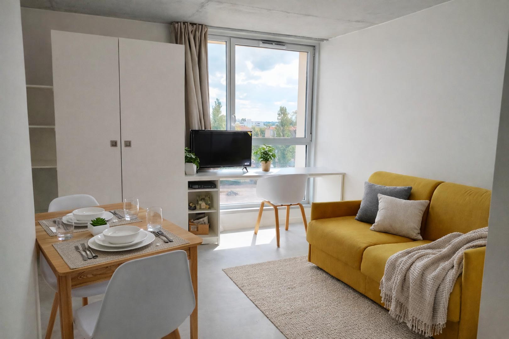 Residence Bordeaux