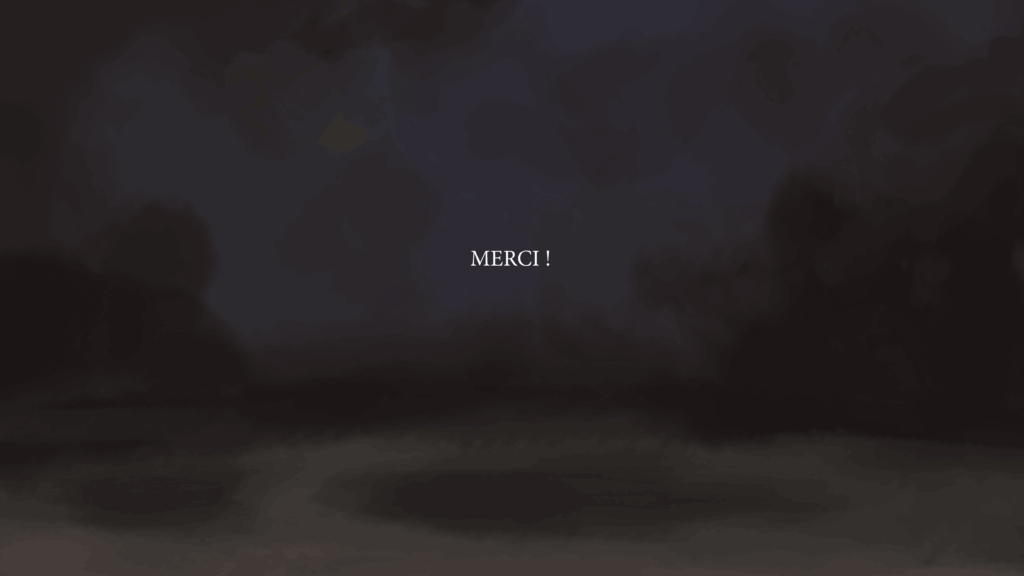 Projet de fin d'année Argorath Siméon Guesdon