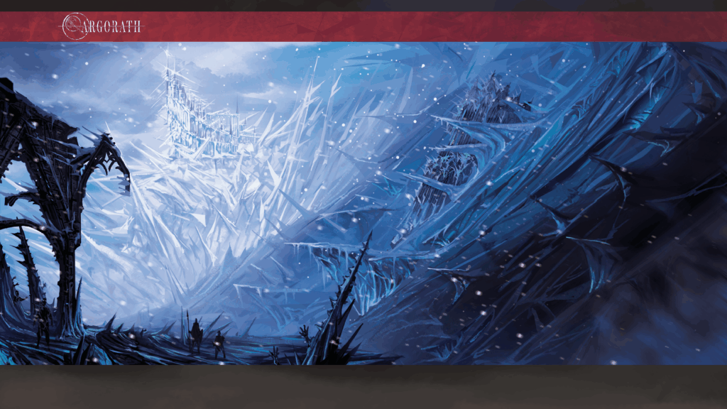 Projet de fin d'année Argorath Siméon Guesdon