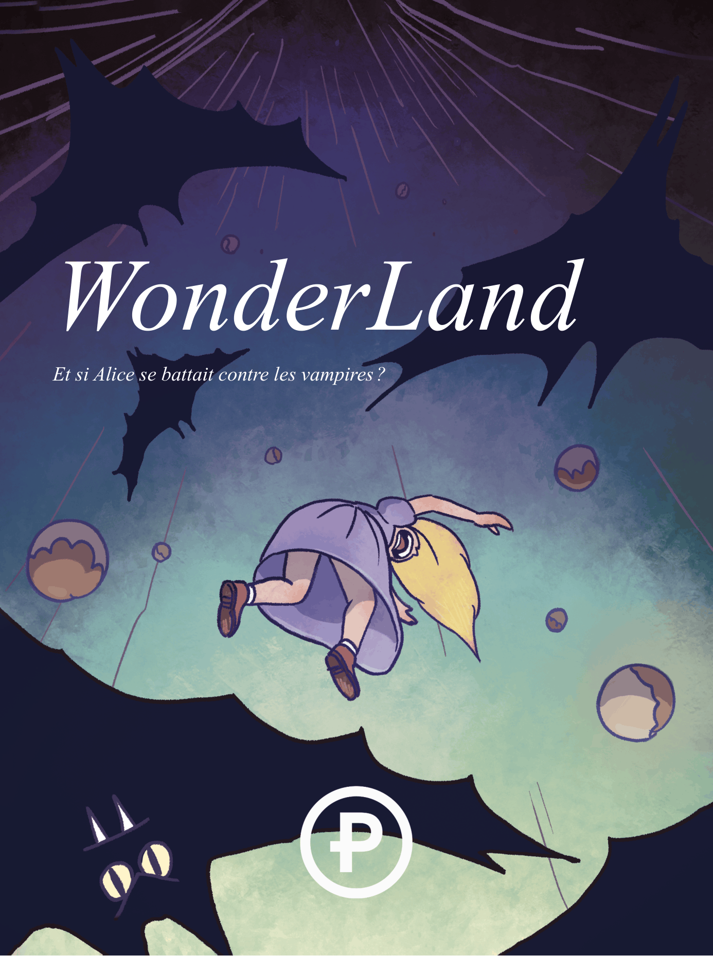 WonderLand : quand les étudiants de Pivaut réinventent le monde d’Alice