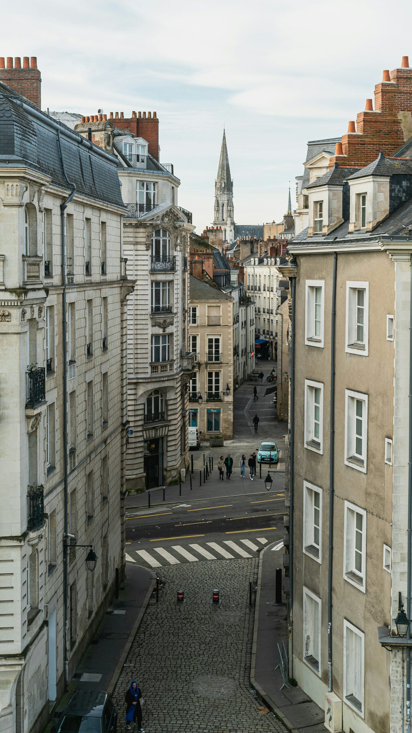 ville de nantes