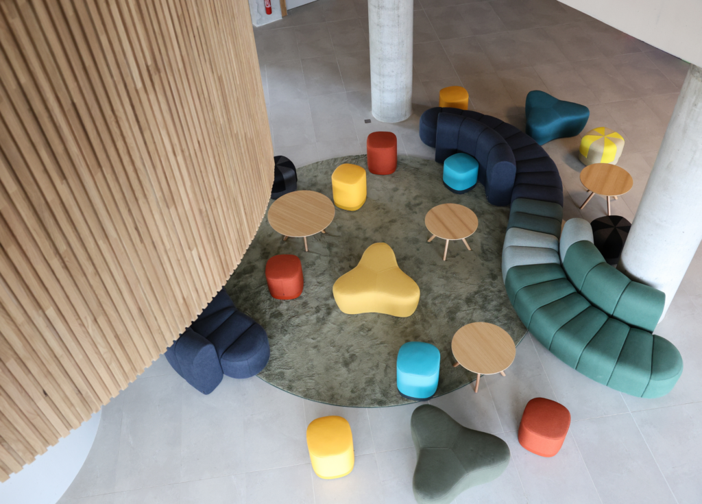 Campus de Bordeaux