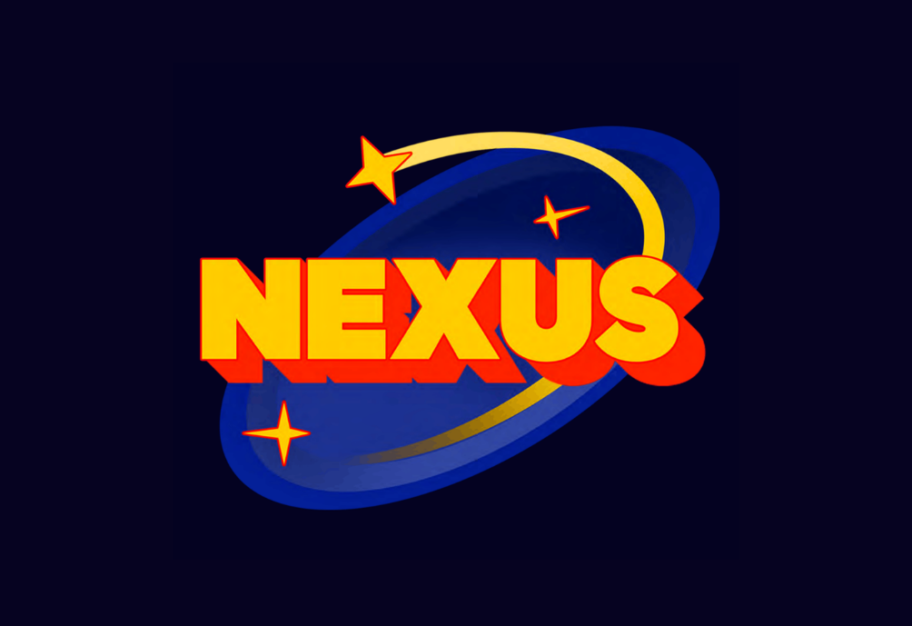 Projet de fin d'année Nexus par Maël Pontonnier
