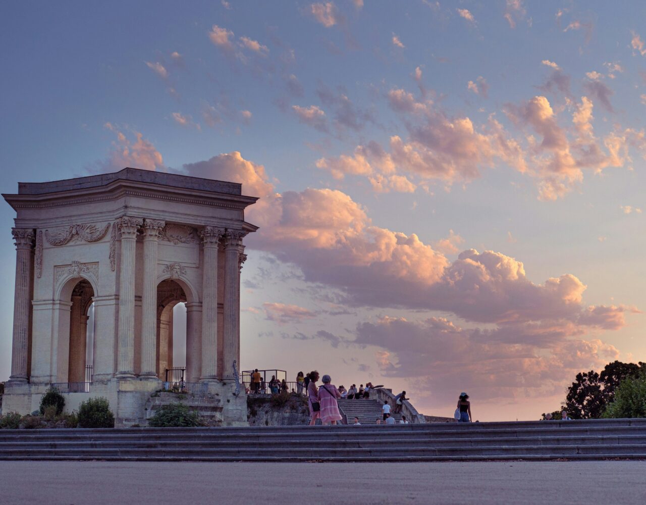 Ville de Montpellier