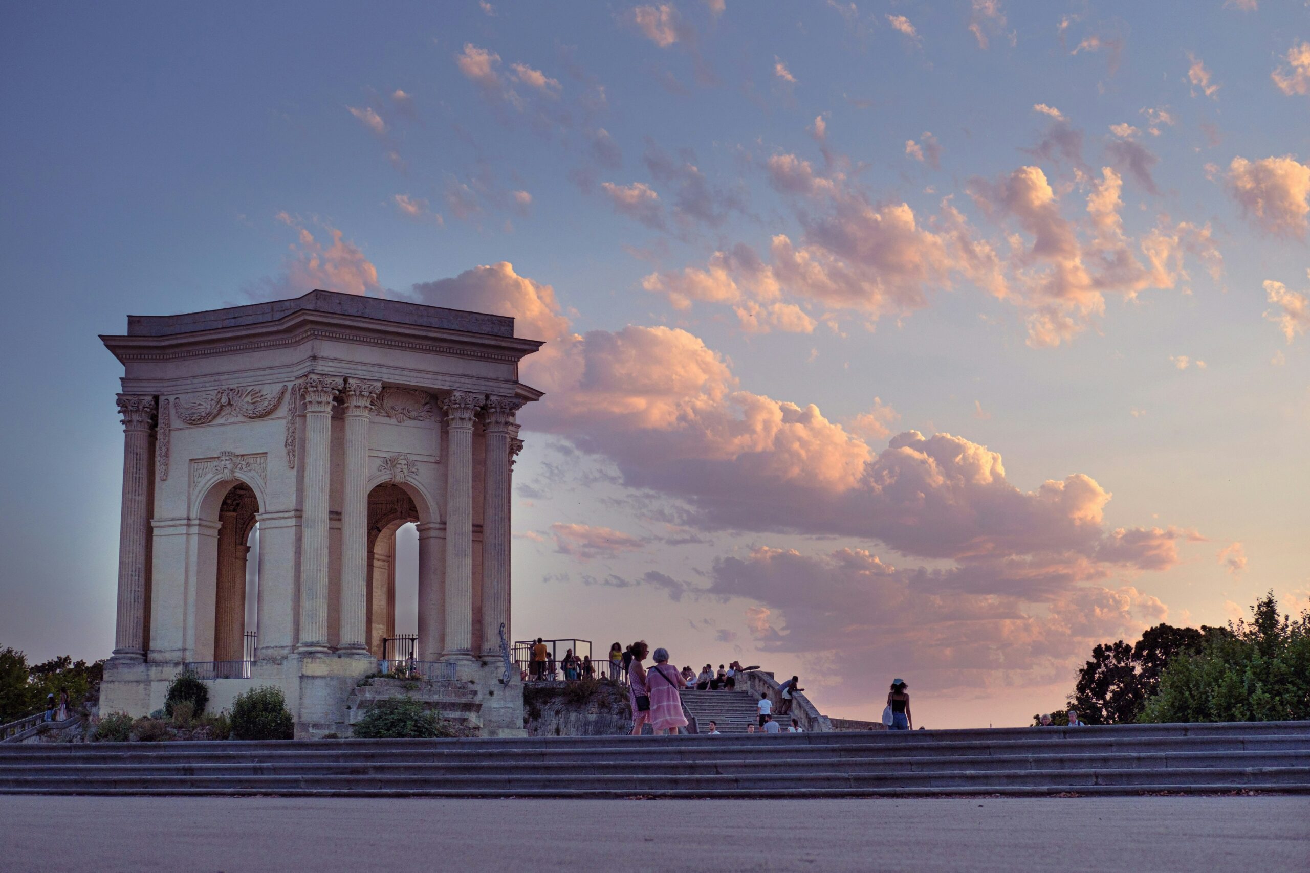 Ville de Montpellier