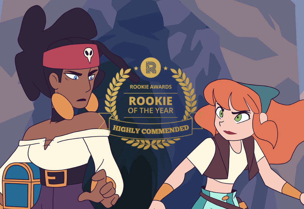 The Rookies 2026 : Pivaut au palmarès