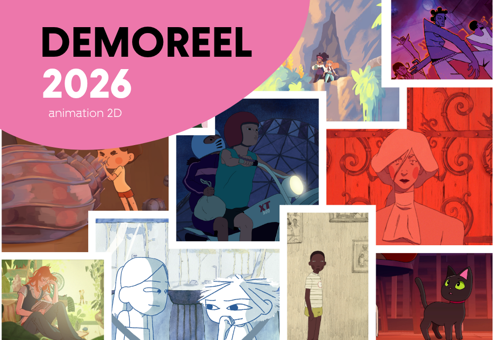 Demoreel 2026