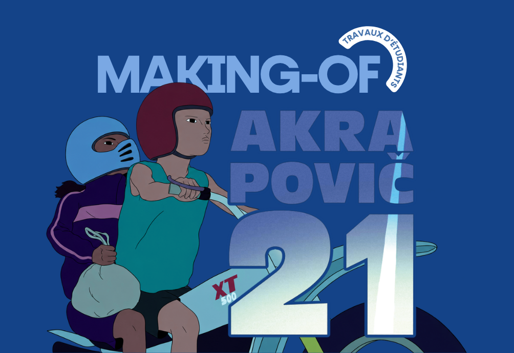 Making of Akrapovic 21