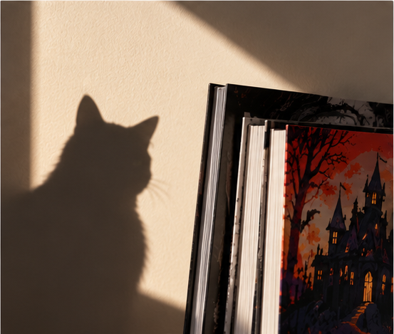 Les 15 meilleures BD à lire pour Halloween