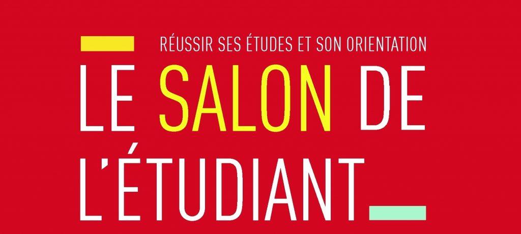 Formations et études supérieures - Salon de l'étudiant Rennes